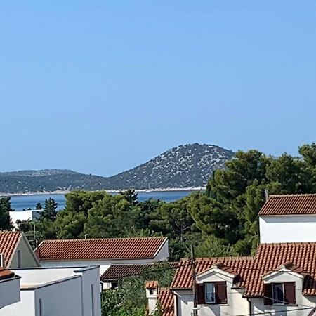 Villa Nera Водице Экстерьер фото