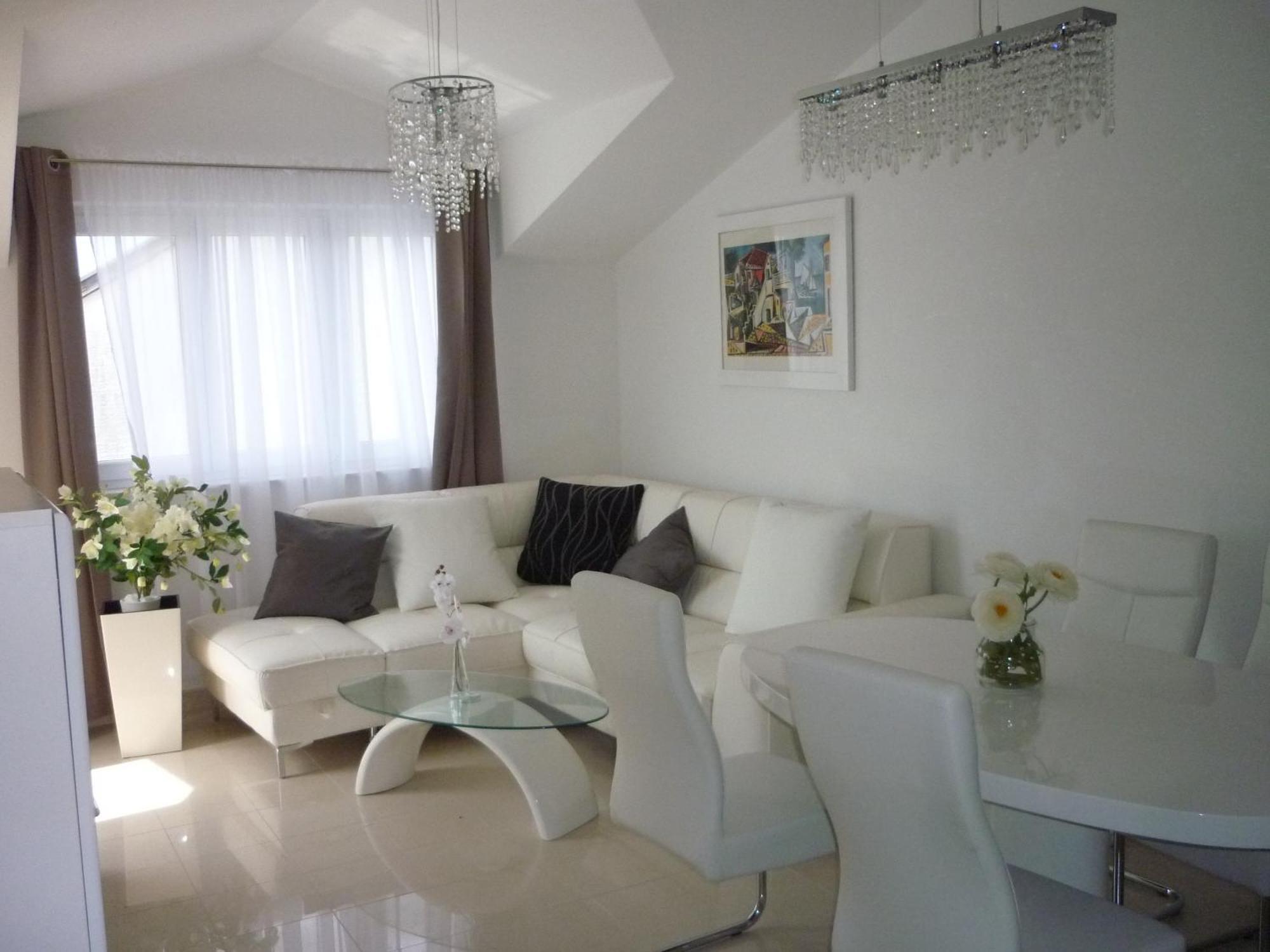 Villa Nera Водице Экстерьер фото