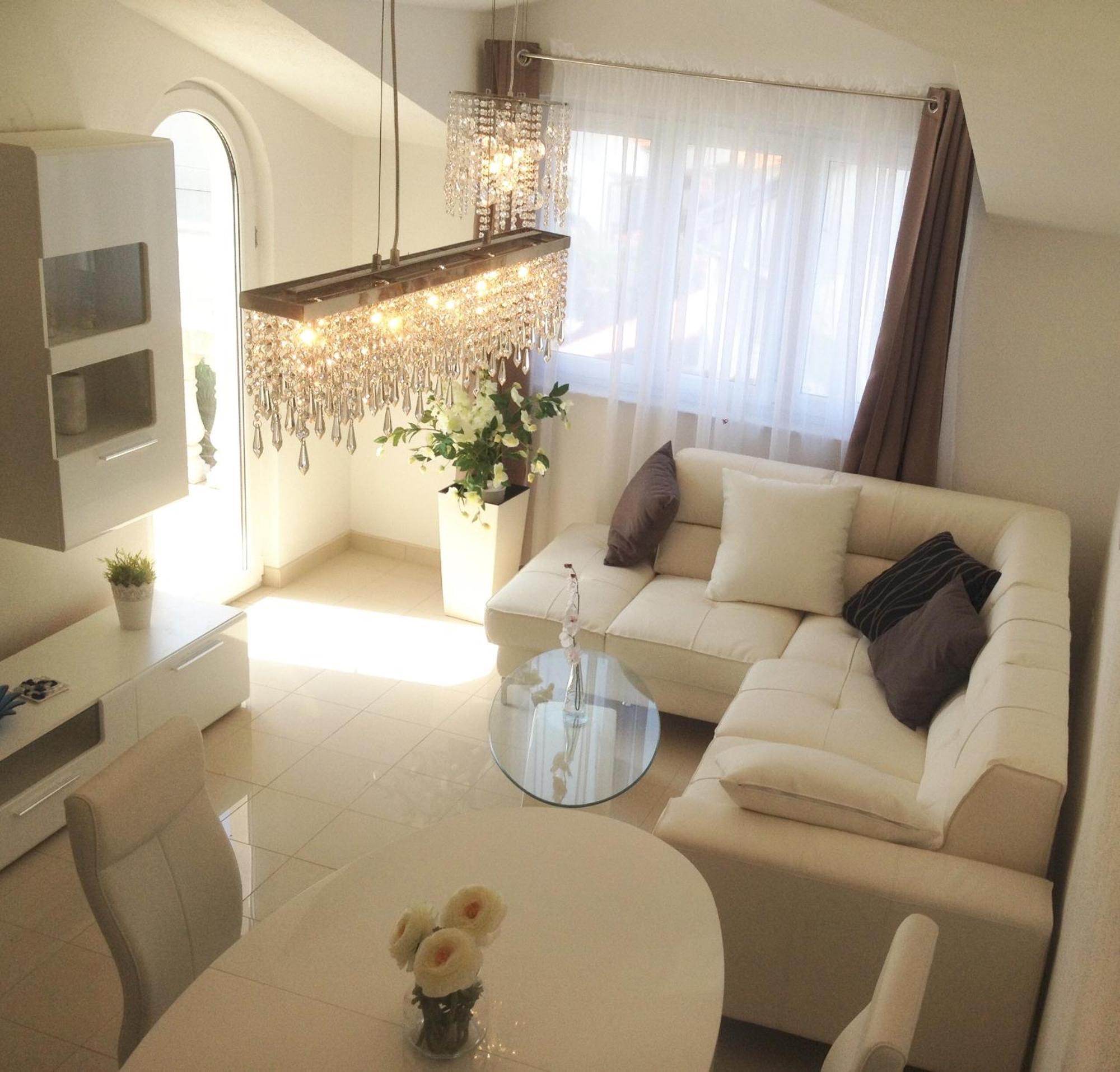 Villa Nera Водице Экстерьер фото